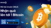 ONUS Tung 4 Siêu Sự Kiện Chào Sân – Tân Binh Nhận Ưu Đãi Lên Tới 1 Bitcoin!