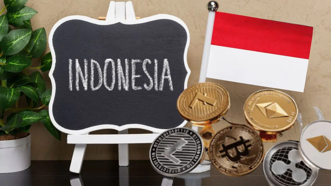 Indonesia Bất Ngờ Tăng Thuế Crypto: Nhà Đầu Tư Đứng Trước Lựa Chọn Sinh Tử?